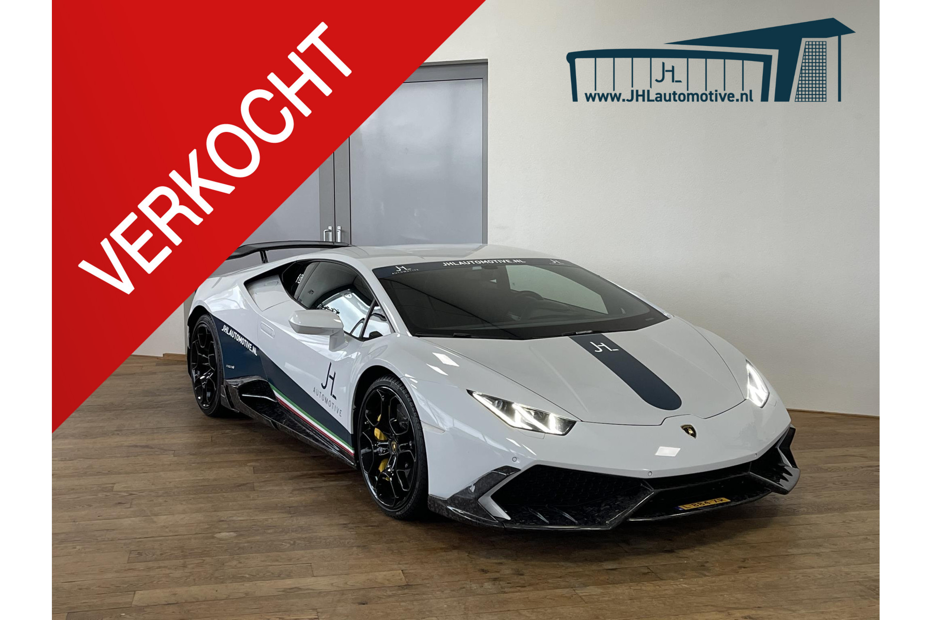 Lamborghini Huracan LP610-4*FORGED*CAMERA*LIFT*”20*KERAMISCH*ALCANTAR